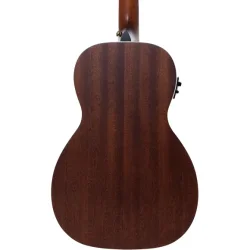 Santana Superb P94 BRS Parlor Westernguitar Brown Burst